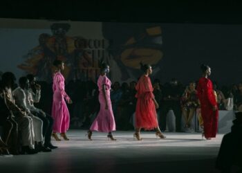 Exploring Vintage Couture Red Carpet Trends in NYC