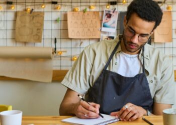 Finding the Right Small Business Coverages for 2025