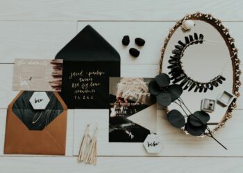 Five Key Steps to a Successful Wedding Plan