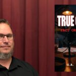 From Soldier to Storyteller G.A. Sallee’s Debut Novel Channels a Life of Purpose