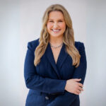 From the Volleyball Court to Clients: Alexis Paul on Balancing Books with Precision and Refining the Face of Finance