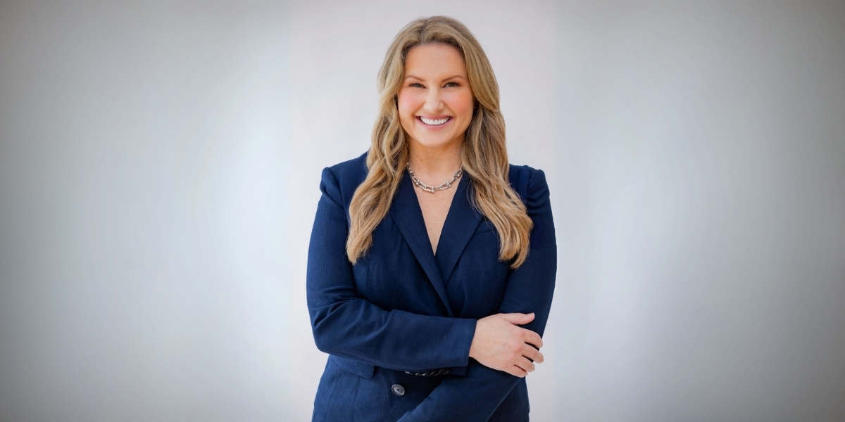 From the Volleyball Court to Clients: Alexis Paul on Balancing Books with Precision and Refining the Face of Finance