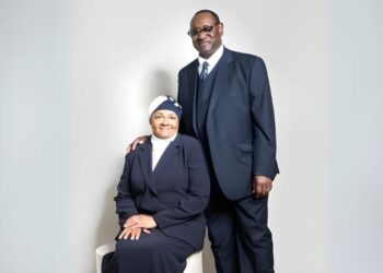 "Here a Little There a Little": Bishop David S. Reed Sr. Calls Readers to Prepare Their Souls, Not Just Their Lives