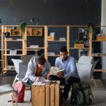 How AI Design Tools Are Driving the Next Wave of Restaurant Furniture Innovation