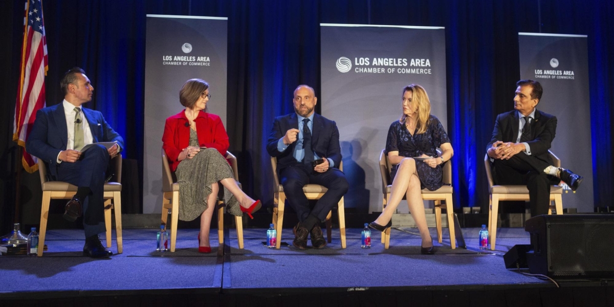 How Alba Wheels Up Helps Clients Adapt Amid Supply Chain Disruptions, According to Vincent Iacopella