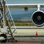 How Aviation Maintenance Tools Improve Operational Efficiency