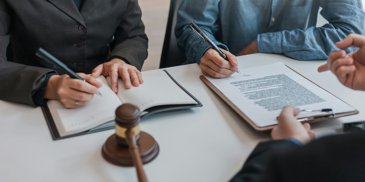 How Do You Know If You Have a Valid Personal Injury Claim?