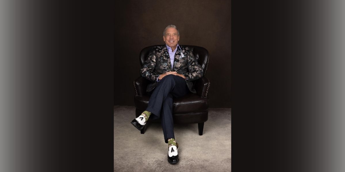 How Executives Are Rewiring Their Results with The Billionaire Reset, According to Baron James Gray Robinson