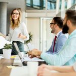 How Mental Health Programs Benefit Companies and Employees