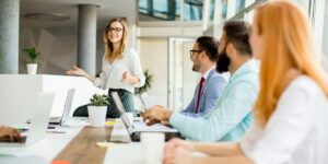 How Mental Health Programs Benefit Companies and Employees