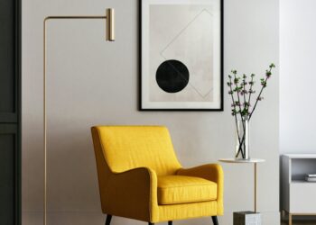 How Multi-Panel Canvas Art Is Shaping Interior Design in 2025