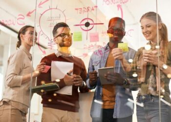 How NYC-Based Businesses Are Using Digital Marketing to Stay Ahead