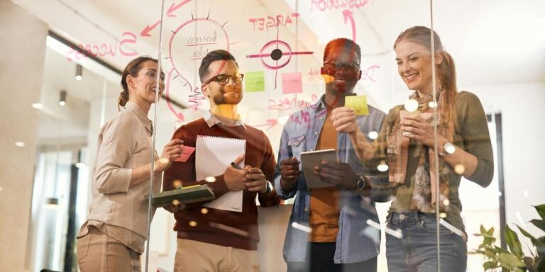 How NYC-Based Businesses Are Using Digital Marketing to Stay Ahead