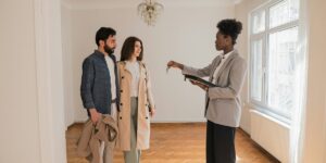 How NYC’s Real Estate Boom Is Fueling Business Development