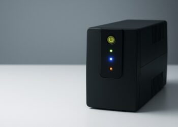 How New Yorkers Can Protect Their Digital Assets During Power Outages