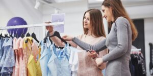 How New York’s Retail Industry Is Embracing Omnichannel Strategies