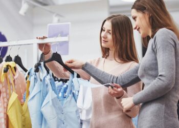 How New York’s Retail Industry Is Embracing Omnichannel Strategies