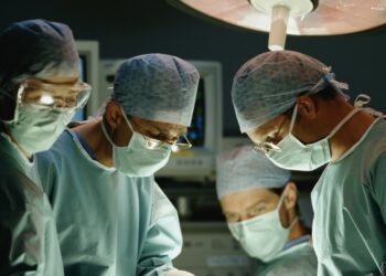 How Scrub Caps Redefine Healthcare Style?