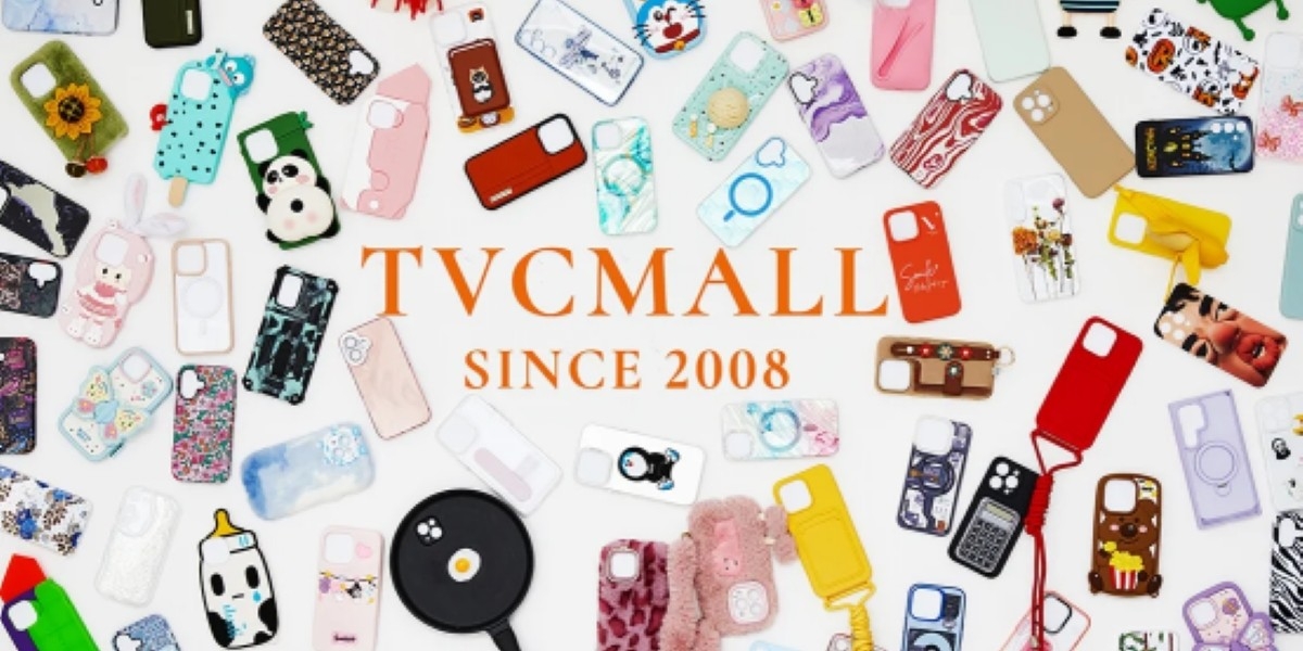 How TVCMALL Stands Out in Mobile Accessories Wholesale