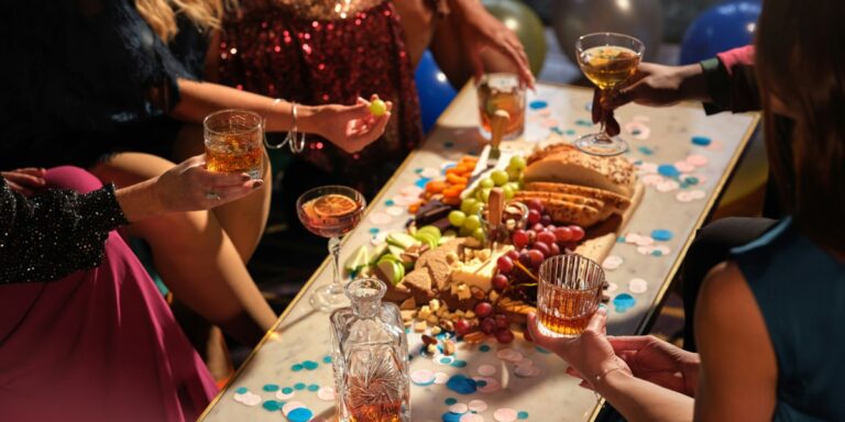 How to Choose the Ideal Bottle for Any Occasion