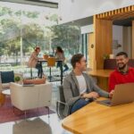 Inside the Rise of Multi-Use Commercial Spaces in NYC