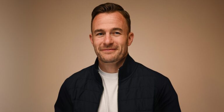 James Watson's Approach to High-Performance Coaching: Fostering Success Without Burnout