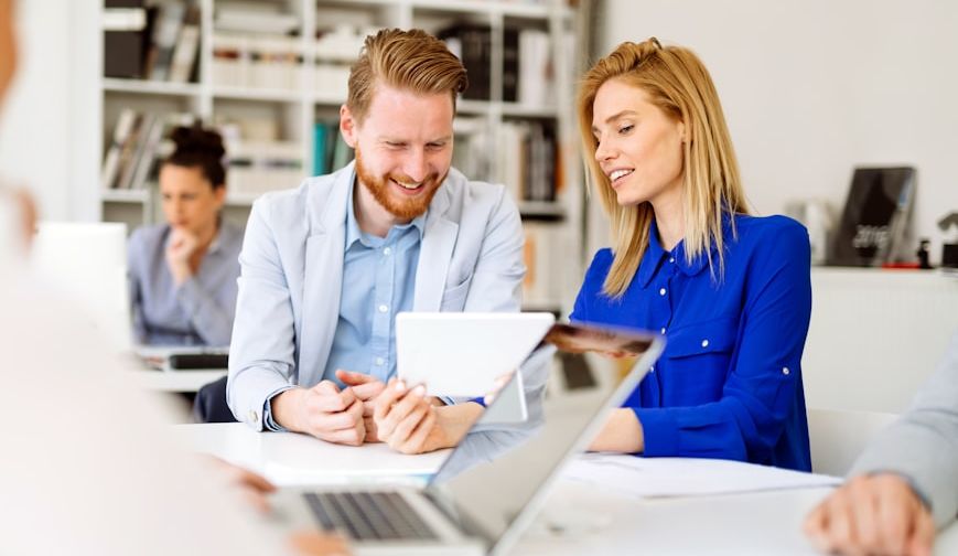 Key Signs That Your Employee Engagement Strategy Might Need a Refresh