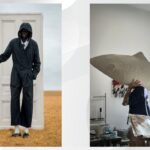 Kubeko Is Building a Multidisciplinary Fashion Universe Around Its Fictional Muse, Crying Boy