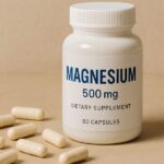 Magnesium Supplements Understanding Their Role in Supporting Health