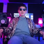 Mario Lopez Spotlights Sebastien Ryan Rising Star Featured on Hit Podcast