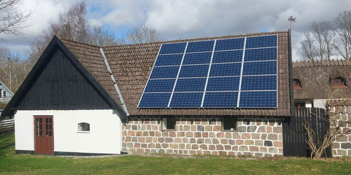 Master Solar Panel Compatibility for Energy Freedom