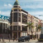 MetaWorld Drive Breaks Ground, Sets 2027 Grand Opening with MetaWorld Properties at the Helm