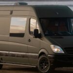Midwest Sprinter Vans A New Approach to Luxury Travel