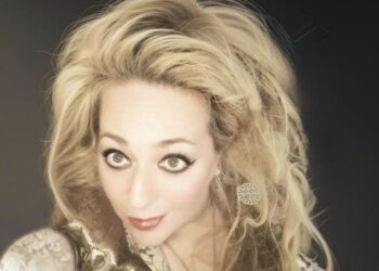 Mimi Novic Self-Belief and the Search for Purpose