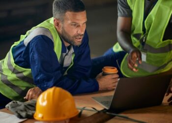 NYC Builders Embrace Digital Tools for Construction Workflows
