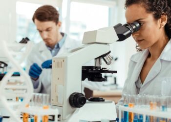 NYC Emerges as a Growing Hub for Life Sciences and Research