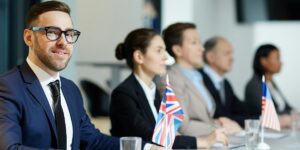 NYC Under Gridlock Alert During UN General Assembly Week