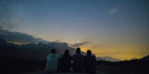 NYC’s Celestial Show Planet Parade Peaks This Weekend