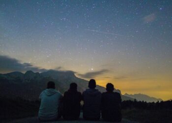 NYC’s Celestial Show Planet Parade Peaks This Weekend