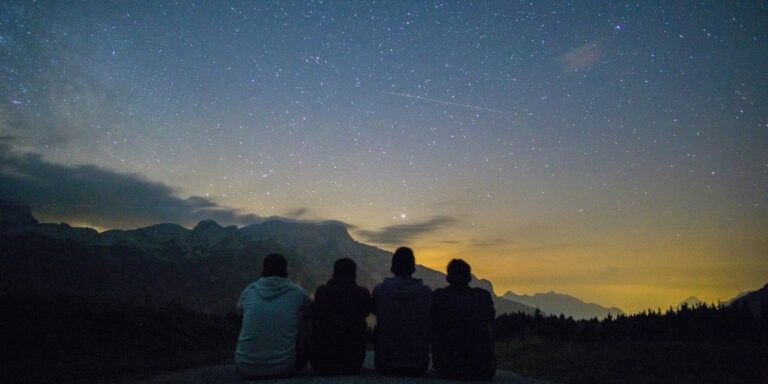 NYC’s Celestial Show Planet Parade Peaks This Weekend