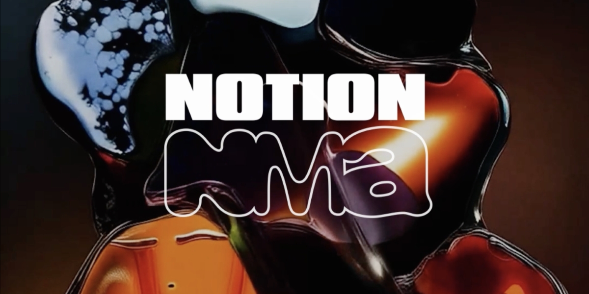 Notion’s Nicholas Douglas on Building a Transatlantic Platform for Discovery