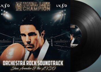 Overcoming Adversity, Defying Limits, Crafting a Legacy The Shea Arender Story of Boxing and Music