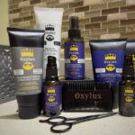 Oxylux Grooming & Wellness: The New Standard for the Modern Man