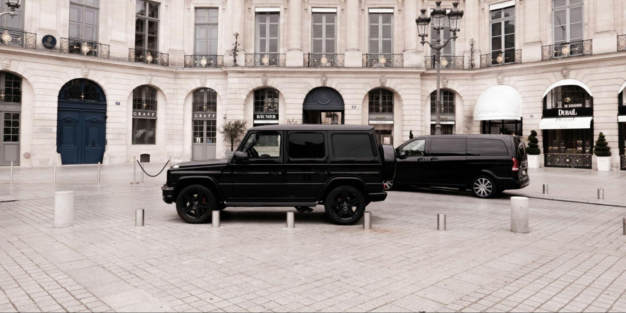 Palm Beach, FL Black Car Service: A Quiet Power Move for Culture & Business Insiders