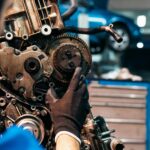 Peek Gears Innovative Solutions for Traditional Automotive Gears