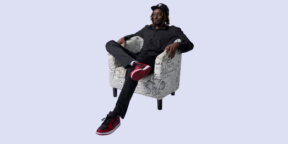 Philadelphia Hip-Hop Artist CallMeShotti Blends Music, Academics, and Community Impact