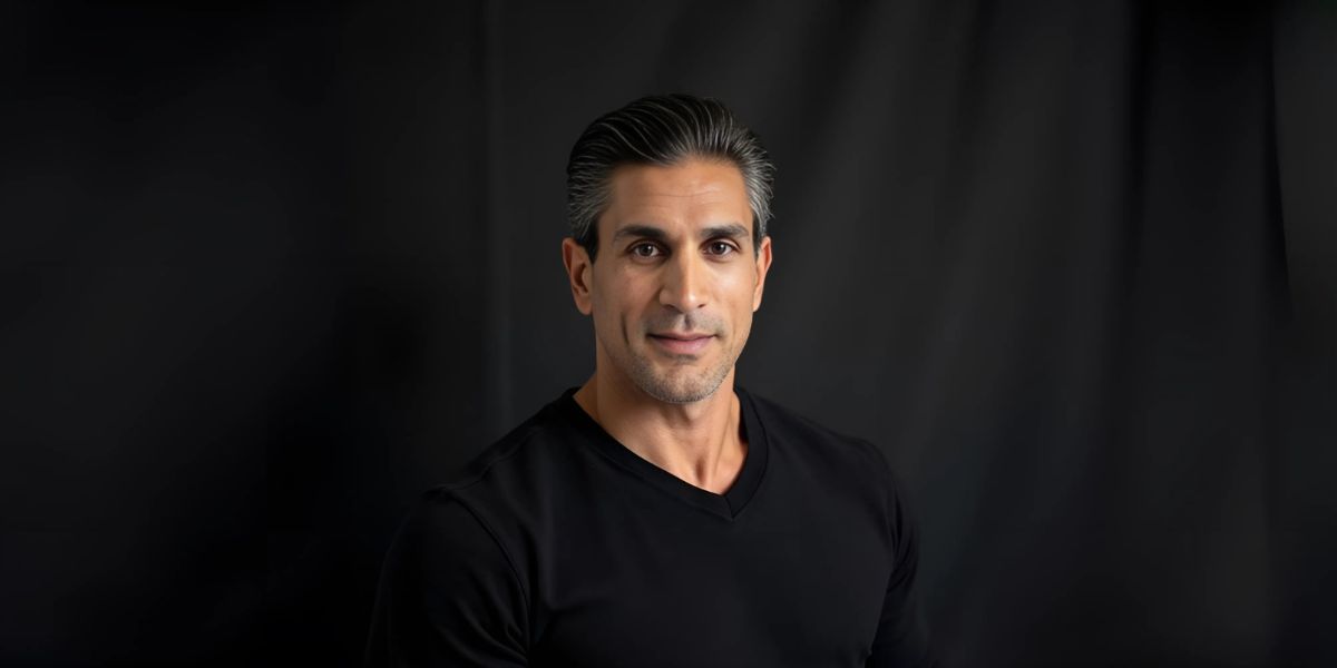 Philanthropy, Real Estate, and Social Reform The Civic-Minded Endeavors of Krishen Iyer