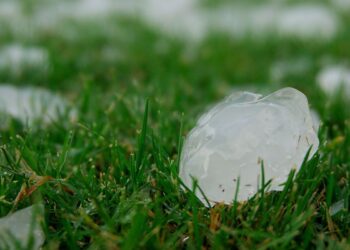 Plan a Weekend to DIY Hail Protection for House Windows