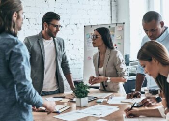 Restructuring in Companies Why It’s Crucial for Long-Term Success