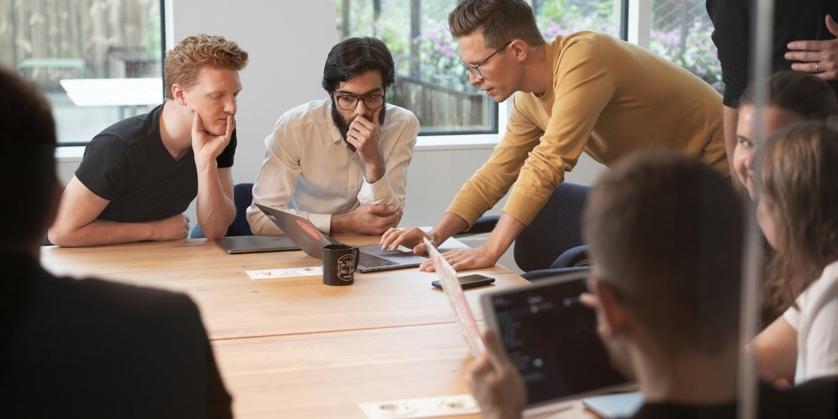 Restructuring in Companies Why It’s Crucial for Long-Term Success